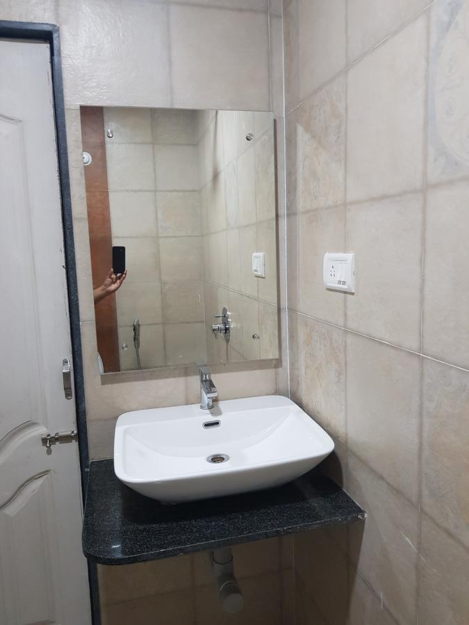 Hotel City Comfort Madgaon Bagian luar foto