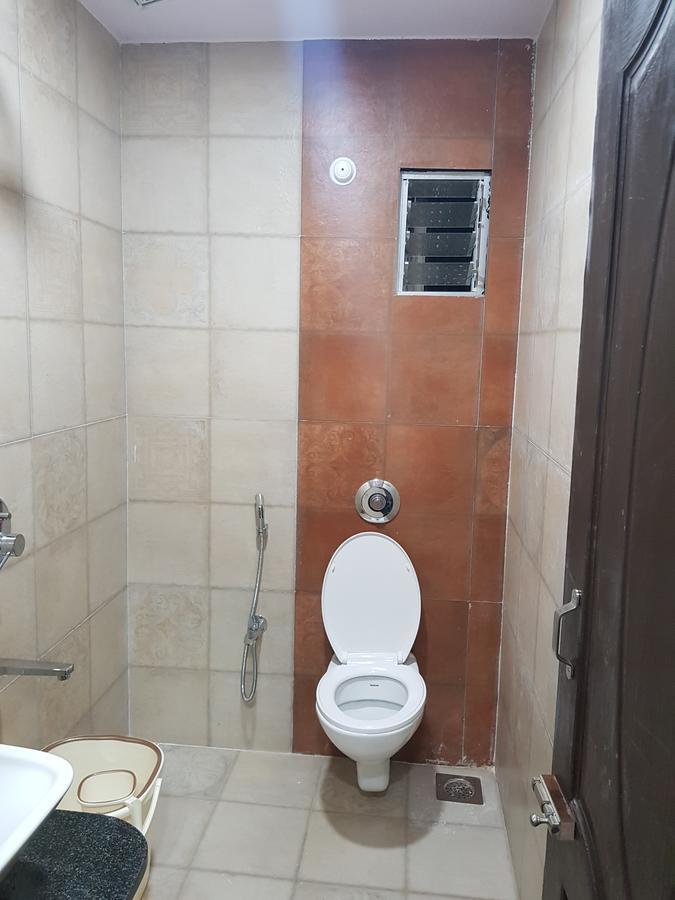Hotel City Comfort Madgaon Bagian luar foto